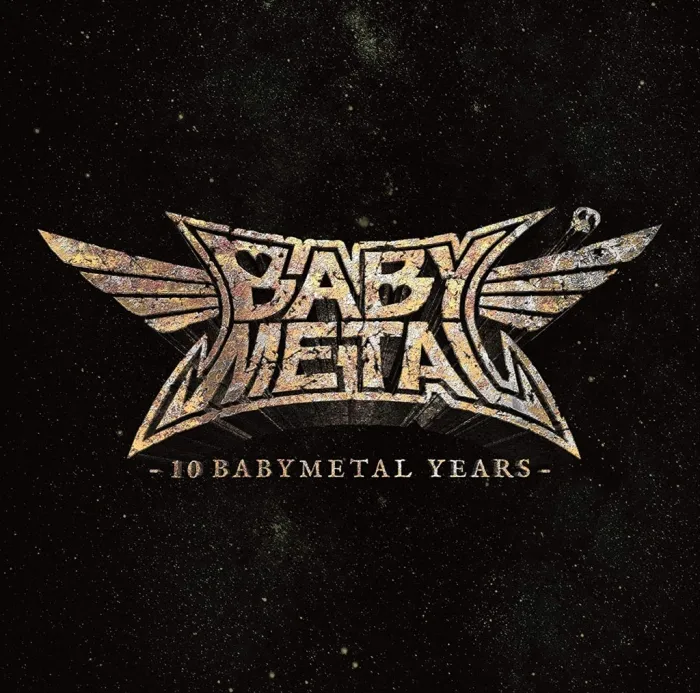 [BD日本演唱会][BABYMETAL 10 Babymetal Years Chronicle – The One Limited Edition 2020][2BD ISO][37.3G][百度网盘]