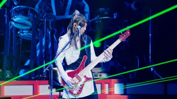 [BD日本演唱会][和楽器 バンド – 大新年会2021 日本武道馆 ～アマノイワト～ Wagakki Band – Dai Shin Nen Kai 2021][BDISO][40.6G][百度网盘]