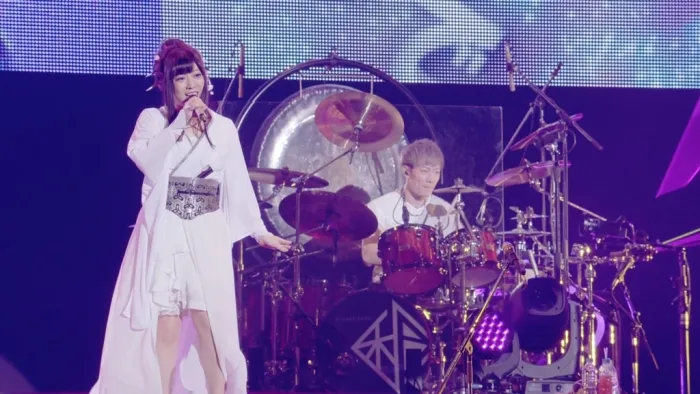 [BD日本演唱会][和楽器 バンド – 大新年会2021 日本武道馆 ～アマノイワト～ Wagakki Band – Dai Shin Nen Kai 2021][BDISO][40.6G][百度网盘]