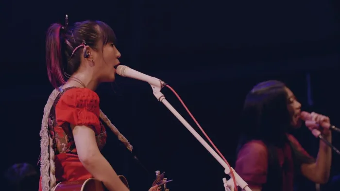 [BD日本演唱会][大森靖子 Seiko Oomori Kintsugi 2020][BDISO][34.68G][百度网盘]