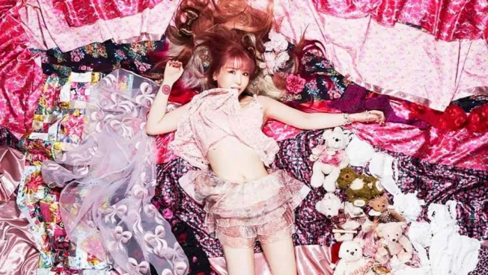[BD日本演唱会][大森靖子 Seiko Oomori Kintsugi 2020][BDISO][34.68G][百度网盘]