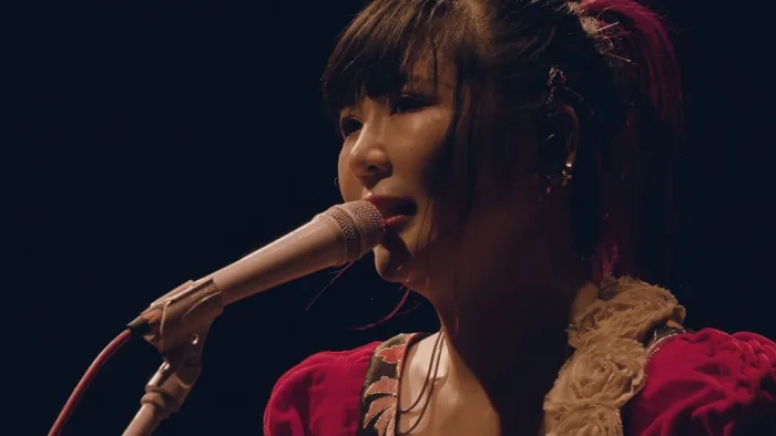 [BD日本演唱会][大森靖子 Seiko Oomori Kintsugi 2020][BDISO][34.68G][百度网盘]