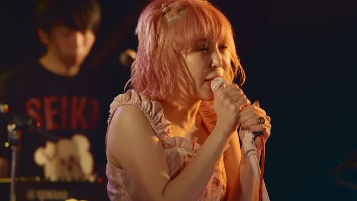 [BD日本演唱会][大森靖子 Seiko Oomori PERSONA -1 2021][BDISO][43.7G][百度网盘]