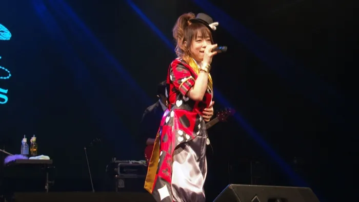 [BD日本演唱会][KOTOKO – KOTOKO s Game Song Complete Box-The Bible-2020][BDMV][17.6G][百度网盘]