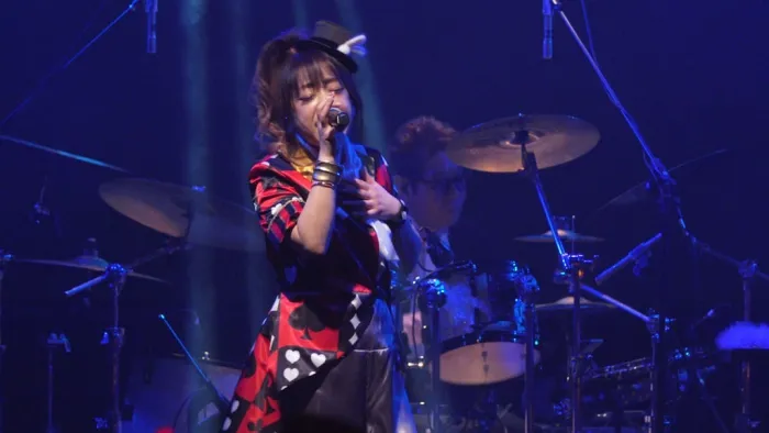 [BD日本演唱会][KOTOKO – KOTOKO s Game Song Complete Box-The Bible-2020][BDMV][17.6G][百度网盘]