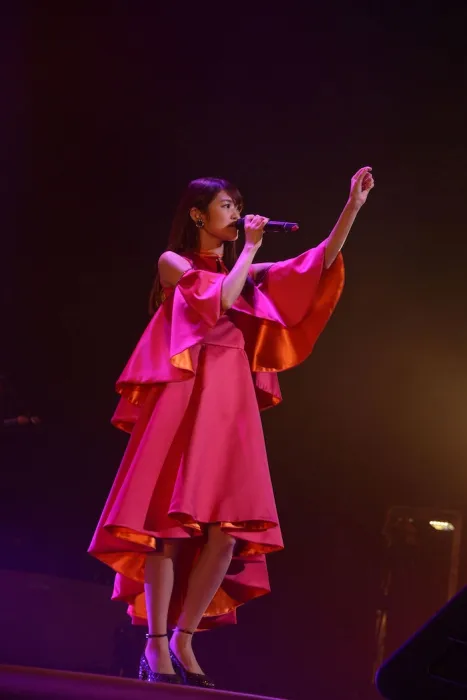 [BD日本演唱会][早见沙织 Saori Hayami Concert Tour 2019 [JUNCTION] at 东京国际フォーラム 2019][BDISO][44.83G][百度网盘]