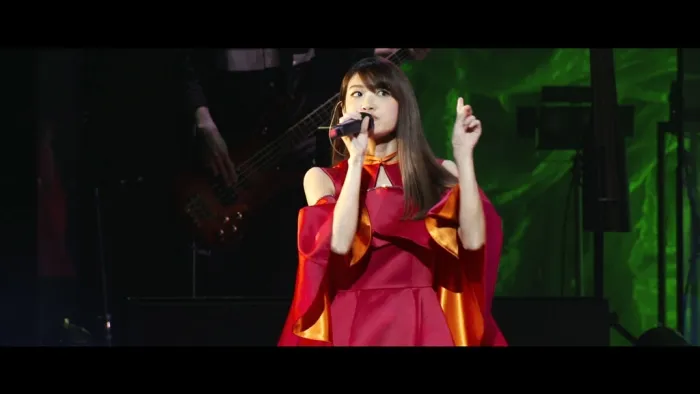 [BD日本演唱会][早见沙织 Saori Hayami Concert Tour 2019 [JUNCTION] at 东京国际フォーラム 2019][BDISO][44.83G][百度网盘]