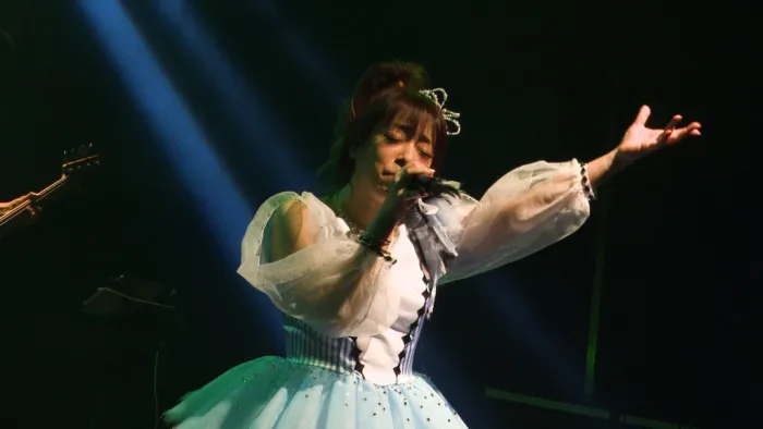 [BD日本演唱会][KOTOKO – KOTOKO-s Anime Song-s Complete Album-The Fable 2020][Blu-ray付初回限定盘][BDMV][22.1G][百度网盘]