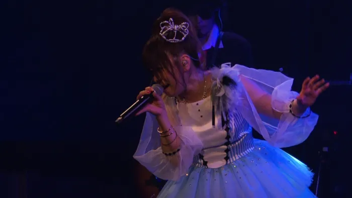 [BD日本演唱会][KOTOKO – KOTOKO-s Anime Song-s Complete Album-The Fable 2020][Blu-ray付初回限定盘][BDMV][22.1G][百度网盘]