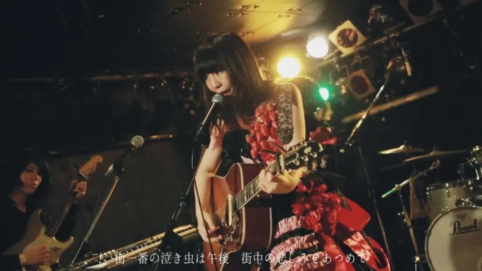 [BD日本演唱会][大森靖子 Seiko Oomori 2020][BDISO][38.95G][百度网盘]