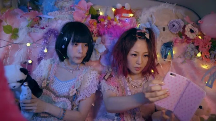 [BD日本演唱会][大森靖子 Seiko Oomori 2020][BDISO][38.95G][百度网盘]