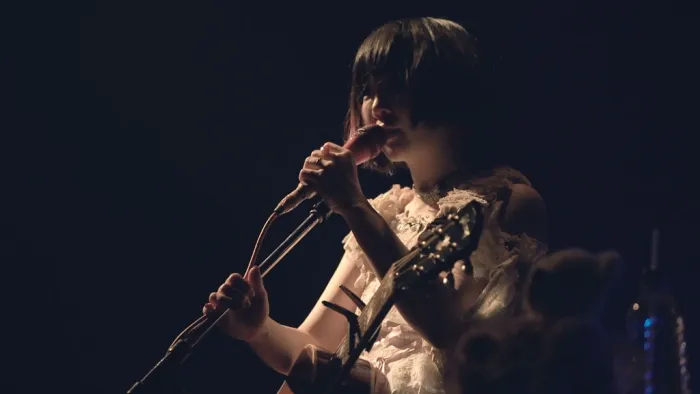 [BD日本演唱会][大森靖子 Seiko Oomori クソカワPARTY 2018][BDISO][41.03G][百度网盘]