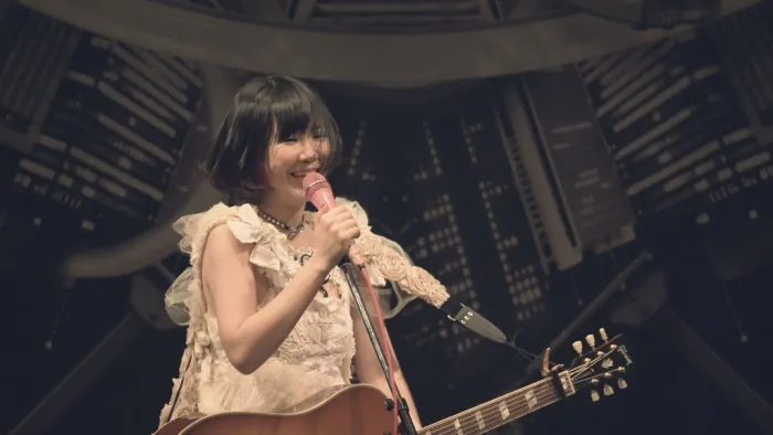 [BD日本演唱会][大森靖子 Seiko Oomori クソカワPARTY 2018][BDISO][41.03G][百度网盘]