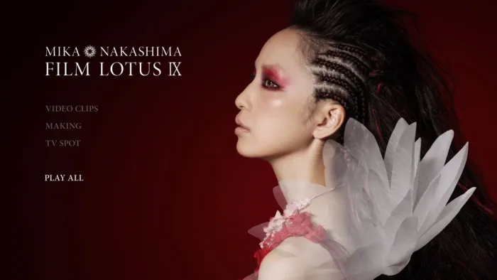 [BD日本演唱会][中岛美嘉 Mika Nakashima – FILM LOTUS IX 2016][BDISO][37G][百度网盘]