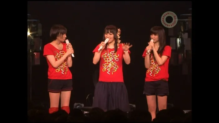 [BD日本演唱会][电音香水 – Perfume ｢BUDOUKaaaaaaaaaaN!｣ 2008][2BD ISO][40.3G][百度网盘]
