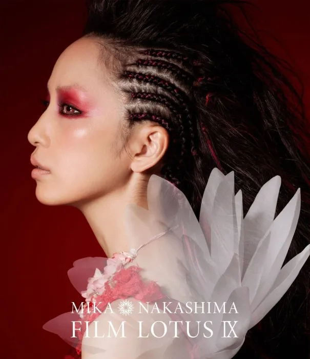 [BD日本演唱会][中岛美嘉 Mika Nakashima – FILM LOTUS IX 2016][BDISO][37G][百度网盘]