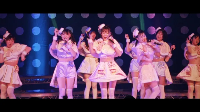 [BD日本演唱会][虹のコンキスタドール Niji no Conquistador – Rainbow Summer Shower 2021][BDISO][21.2G][百度网盘]