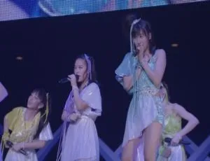 BD 资源：早安少女组 2015 春季演唱会 15 Concert Tour 2015 Haru-Gradation 35.93G 百度网盘-小文资源网