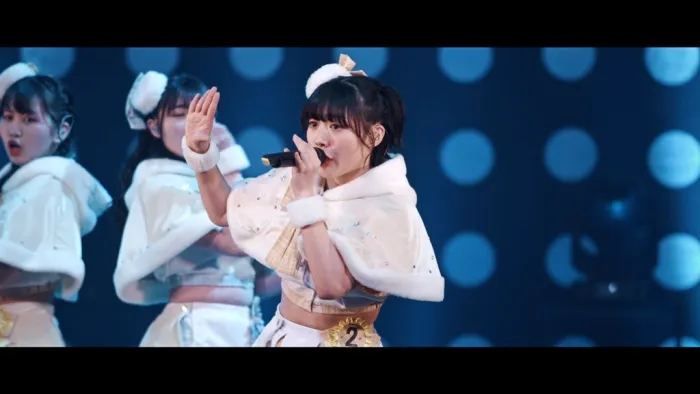 [BD日本演唱会][虹のコンキスタドール Niji no Conquistador – Rainbow Summer Shower 2021][BDISO][21.2G][百度网盘]