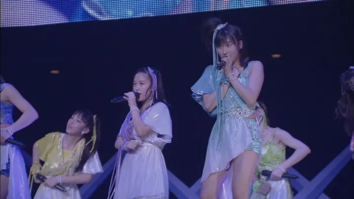 [BD日本演唱会][早安少女组 Morning Musume.15 Concert Tour 2015 Haru- Gradation][BDISO][35.93G][百度网盘]