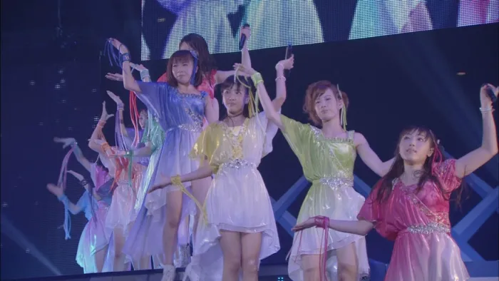 [BD日本演唱会][早安少女组 Morning Musume.15 Concert Tour 2015 Haru- Gradation][BDISO][35.93G][百度网盘]