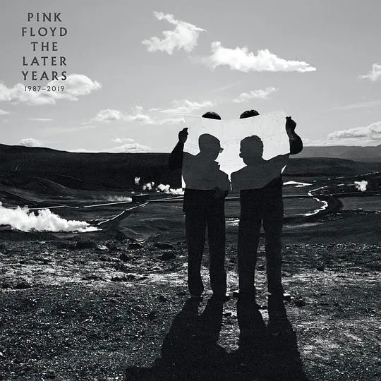 [BD欧美演唱会][Pink Floyd The Later Years 1987-2019][BDISO六碟 CD五碟 198G][百度网盘]