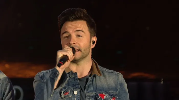 [BD欧美演唱会]西城男孩2019爱尔兰演唱会现场实录 Westlife The Twenty Tour Live from Croke Park 2019[BDMV][36.4G][百度网盘]