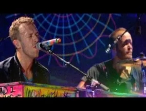 BD欧美珍藏：酷玩乐队Coldplay 2012震撼演唱会 32.7G百度网盘资源-小文资源网