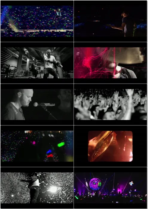 [BD欧美演唱会][酷玩乐队 Coldplay 2012演唱会][BDMV 32.7G][百度网盘]