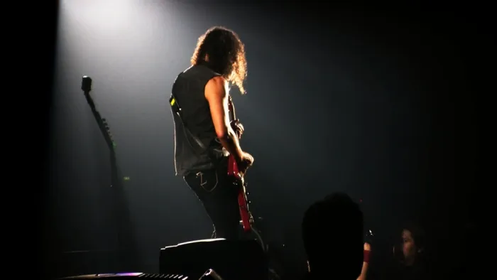 [BD欧美演唱会][金属乐队哥本哈根演唱会 Metallica Fan Can Six 2009][ISO 45.9G][百度网盘]