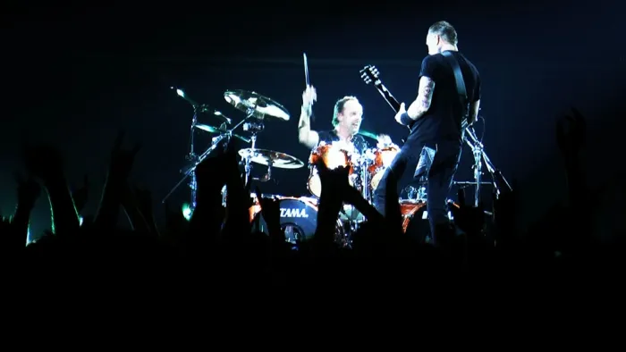 [BD欧美演唱会][金属乐队哥本哈根演唱会 Metallica Fan Can Six 2009][ISO 45.9G][百度网盘]