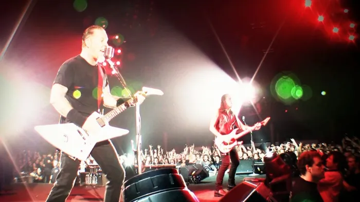 [BD欧美演唱会][金属乐队哥本哈根演唱会 Metallica Fan Can Six 2009][ISO 45.9G][百度网盘]