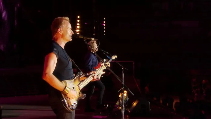 [BD欧美演唱会][警察乐队 2008实至名归演唱会 The Police Certifiable Live in Buenos Aires][ISO 44.8G][百度网盘]