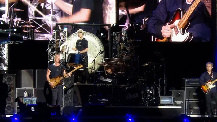 [BD欧美演唱会][警察乐队 2008实至名归演唱会 The Police Certifiable Live in Buenos Aires][ISO 44.8G][百度网盘]