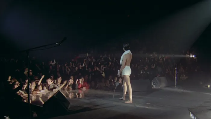 [BD欧美演唱会][皇后乐队 蒙特利尔现场演唱会 Queen：Rock Montreal & Live Aid 1981][BDMV 22.5G][百度网盘]