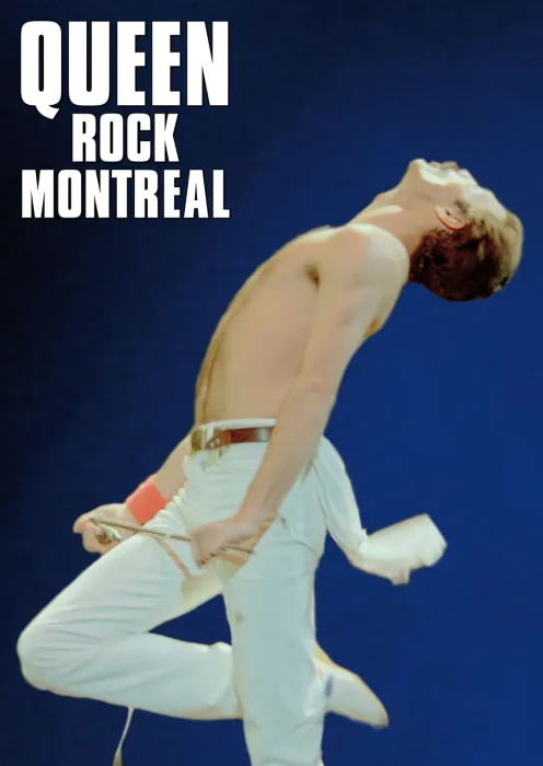 [BD欧美演唱会][皇后乐队 蒙特利尔现场演唱会 Queen：Rock Montreal & Live Aid 1981][BDMV 22.5G][百度网盘]