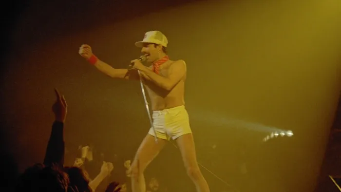 [BD欧美演唱会][皇后乐队 蒙特利尔现场演唱会 Queen：Rock Montreal & Live Aid 1981][BDMV 22.5G][百度网盘]