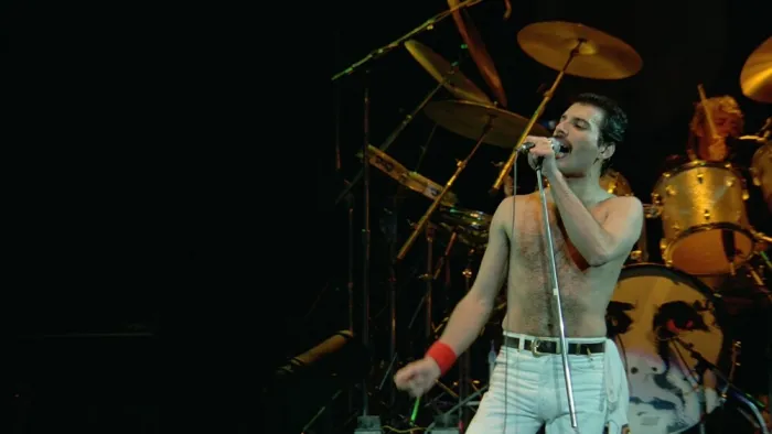 [BD欧美演唱会][皇后乐队 蒙特利尔现场演唱会 Queen：Rock Montreal & Live Aid 1981][BDMV 22.5G][百度网盘]