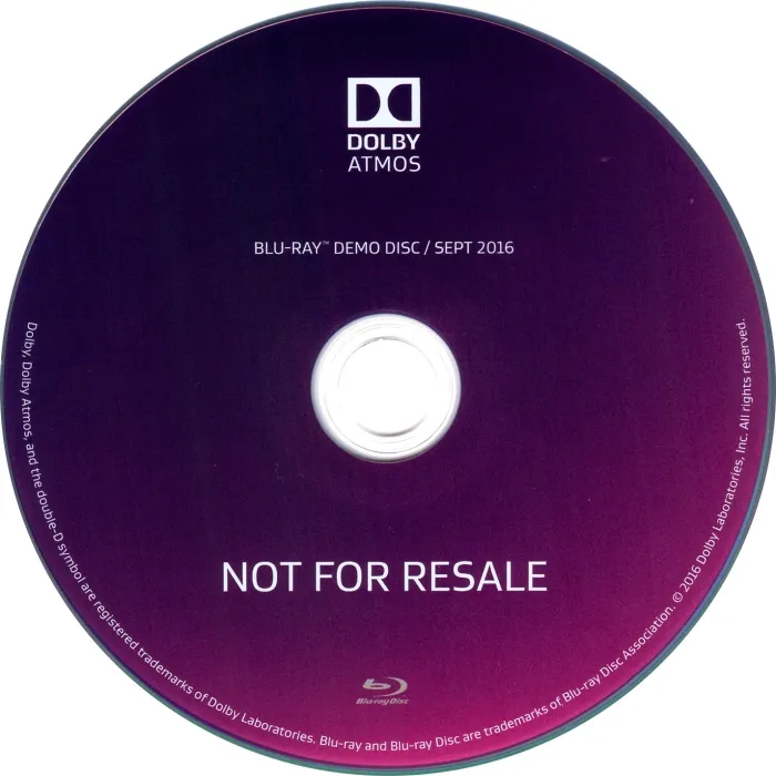 [BD欧美演唱会]杜比全景声演示碟 第4版 2016 Dolby Atmos Blu-Ray Demo Disc Sep 2016[ISO][23G][百度网盘]