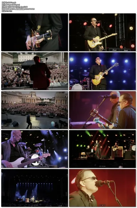 [BD欧美演唱会][Joe Bonamassa BRITISH BLUES EXPLOSION LIVE 2018][BDMV 19.05G][百度网盘]