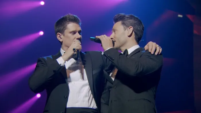 [BD欧美演唱会]IL DIVO – LIVE IN JAPAN 2018[ISO][双碟][44.43G][百度网盘]