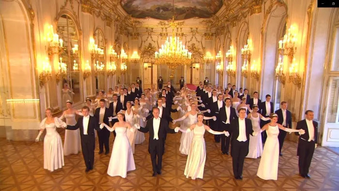 [BD欧美演唱会]安德烈·瑞欧 – 永恒的华尔兹 André Rieu – And The Waltz Goes On 2011[BDMV][41.7G][百度网盘]