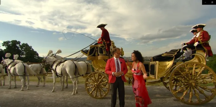 [BD欧美演唱会]安德烈·瑞欧 – 永恒的华尔兹 André Rieu – And The Waltz Goes On 2011[BDMV][41.7G][百度网盘]