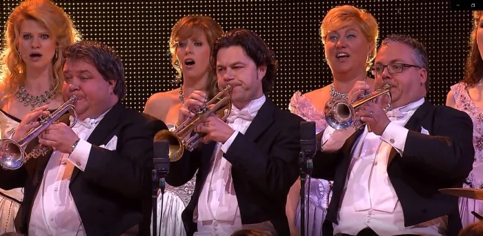 [BD欧美演唱会]安德烈·瑞欧 – 巴西圣保罗音乐会 Andre Rieu – Live in Brazil 2013 [BDMV][30.5G][百度网盘]