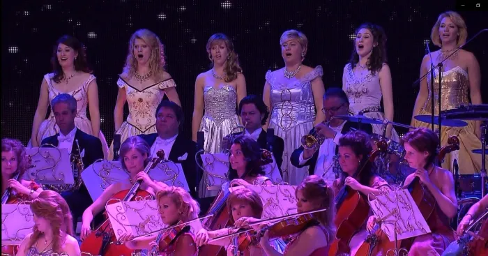 [BD欧美演唱会]安德烈·瑞欧 – 巴西圣保罗音乐会 Andre Rieu – Live in Brazil 2013 [BDMV][30.5G][百度网盘]