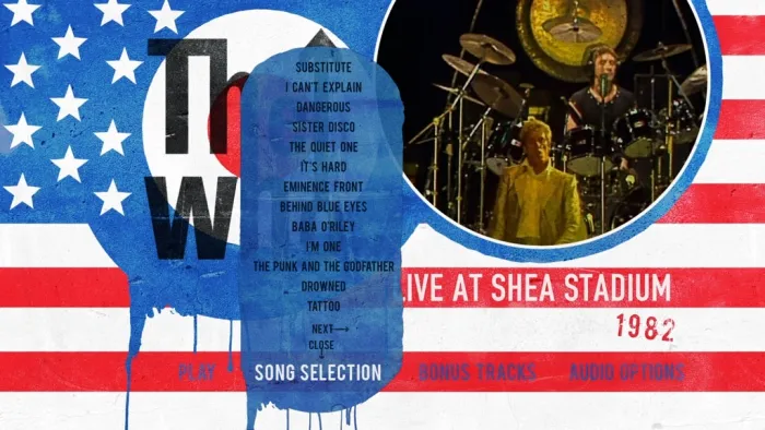 [BD欧美演唱会]The Who – Live At Shea Stadium (1982) SDBlu-Ray MPEG4 LPCM 2.0 DTS HD-MA 5.1[BDMV][46.18G][百度网盘]