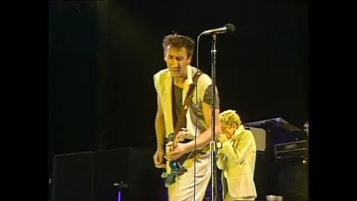 [BD欧美演唱会]The Who – Live At Shea Stadium (1982) SDBlu-Ray MPEG4 LPCM 2.0 DTS HD-MA 5.1[BDMV][46.18G][百度网盘]