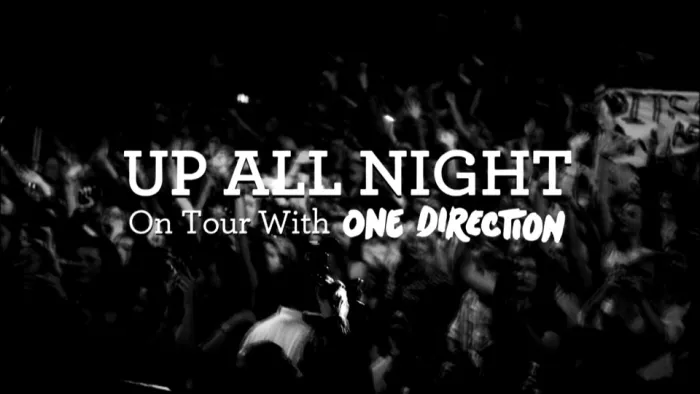 [BD欧美演唱会]One Direction 单向乐队 – Up All Night The Live Tour 2012[BDMV][19.6G][百度网盘]