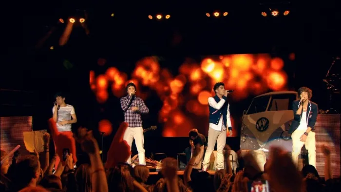 [BD欧美演唱会]One Direction 单向乐队 – Up All Night The Live Tour 2012[BDMV][19.6G][百度网盘]