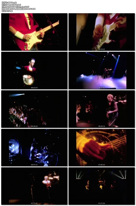 [BD欧美演唱会]摇滚乐队 Dire Straits 2010 现场演唱会Dire Straits Alchemy Live 2010[ISO][39.7G][百度网盘]